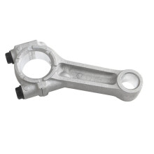 6BX-11650-00 Outboard Engine Crankshaft Connecting Rod for 4 Stroke 6HP Outboard Engine Parts