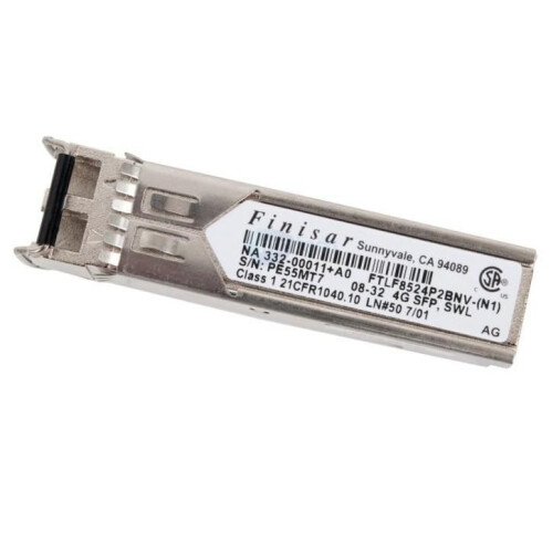 NetApp 10Gb/s SFP+ mini-GBIC