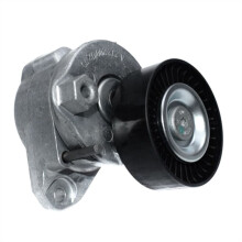 Serpentine Belt Tensioner with Pulley 2722000070 2722000270 A2722000270 for C300 ML550 SLK300