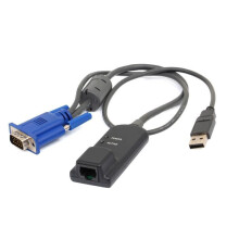 Hewlett Packard Enterprise HP KVM Console USB Interface Adapter