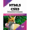 HTML5 and CSS3 Masterclass by Robin Nixon Paperback Book 1