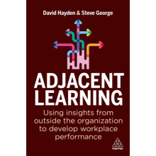 Adjacent Learning Using Insights from Outside the Organization to Deve