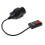 Reset 20 Pin Sockets Oil Service Scan for  E30 E34 E36 E39 Adapter Cable 5