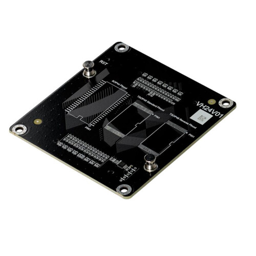 XDMP04GL VH24 SOP44 & TSOP48 Adapter for Multi-Prog Programmer 2