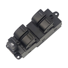 Car Electric Power Window Master Control  for  BT-50  Ranger 2006-2012 UE8D-66-350 LHD