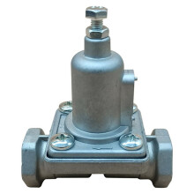 4341002220 Overflow Valve for Trucks VOE 1598426 Truck Spare Parts