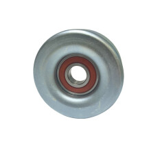 23770-AA070 Engine Idler Pulley for Forester XV Outback BRZ Legacy 2.0 2.5 2008-2015 Auto Parts