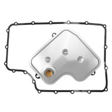 Kit de Filtro de Óleo de Transmissão BC3Z7A098B BC3Z-7A098-B FT187 FT-187 para F250 F350 F450 F550 Powerstroke 2011-2019