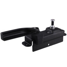 6305140R001 for JAC Sunray Car Left Rear Outer Handle Control Lock Tailgate Lock Body Series