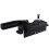 6305140R001 for JAC Sunray Car Left Rear Outer Handle Control Lock Tailgate Lock Body Series 1