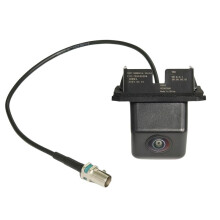 Rear view Camera Backup Camera Parking Assist Camera F18-7900302DB F187900302DB for Jetour X70