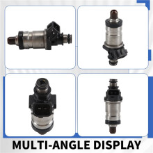 Iniettore di Carburante per Auto per Accord TL RL Integra 1998-2001 06164-P2J-000 06164-P2A-000