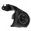 Car Multifunction Steering Wheel Control  Cruise Button for   1.8L 2012-2015 35880-TR6-A01 3
