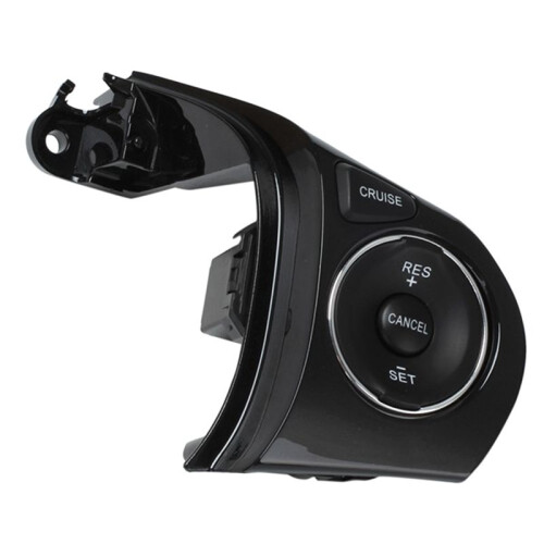 Car Multifunction Steering Wheel Control  Cruise Button for   1.8L 2012-2015 35880-TR6-A01 2