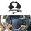Car Multifunction Steering Wheel Control  Cruise Button for   1.8L 2012-2015 35880-TR6-A01 7