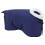 VidaXL vidaXL Pferdedecke Marineblau 105 cm Polarfleece 5
