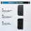 Car  Rail Protective Plug  Rail Rear End Cover for  Model 3 Y 7