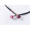 For  NBT for EVO 80CM Video Cable LVDS  Kabel 12V Display Connection Cable Host Video Connection Cable 5