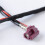 For  NBT for EVO 80CM Video Cable LVDS  Kabel 12V Display Connection Cable Host Video Connection Cable 2
