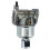 15004-0827 Carburetor Replacement for  FR600V FS600V 4-Cycle Engine 4