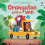 Orangutan with a van by Russell Punter Paperback Book 1