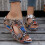 Γυναικεία σανδάλια με στήριγμα καμάρας και αντιολισθητική σόλα 1