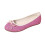 Γυναικεία Casual Flat Παπούτσια με Στρογγυλή Μύτη Slip-on, Δημοφιλή 2