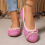 Γυναικεία Casual Flat Παπούτσια με Στρογγυλή Μύτη Slip-on, Δημοφιλή 5