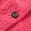 Women's casual plus size plush cardigan sweater with 7