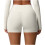 Dam shaping shorts i andningsbart tyg, 1 par 1