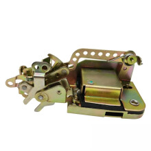 Door Lock Mechanism Front Fit for Transporter T4 1990-2003 701837016E Front Right