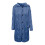 Cardigan da donna con cappuccio, blu, taglia XL. 3
