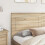 VidaXL vidaXL Headboard Sonoma Oak 100 cm Engineered Wood 5