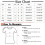 Chiffonbluse für Damen mit Cape-Ärmeln, einfarbig 5