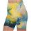 Dame yoga capri-shorts med elastik, 1 par 1