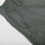 Dames biker shorts donkergrijs 4XL 3