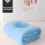 Bavoirs pour bébé en microfibre 13 x 29 pouces 8