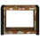 VidaXL vidaXL Wall Cube with Storage Brown 55 x 35 x 40 cm Solid Reclaim Wood 5