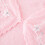 Veste pull décontractée en maille pour filles Rose90 5