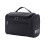 Travel cosmetic organizer bag large capacity portable 1