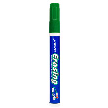 Raderbar flytande tuschpenna för kontorsundervisning, 2 ml, 1 st.