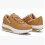 Dames zomersneakers van mesh, kaki, maat 7 5