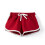 Kindershorts, einfarbig, lässige Sporthose 2