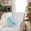 Coussin LED en forme de cœur, 7 couleurs, 40 x 35,5 cm 6