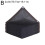 Filet d'ombrage extérieur imperméable de 3 m x 5 m 8