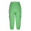 Calça Capri de Yoga Feminina, Tecido Macio, Modelagem Solta, 61 cm (24 polegadas) 7