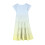 Robe d'été dégradée trapèze pour filles, tailles 10-12 5