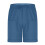 Men's Casual Linen Blend Cargo Shorts Solid Color 5-Pocket 4