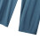 Damen Caprihose, einfarbig, locker, weites Bein, Sommer 5