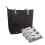 Sac à vin de plage portable avec isolation thermique 1